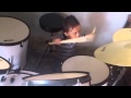 El Bebe Baterista