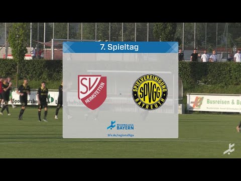 Abgezocktes Bayreuth siegt bei Chancenfestival - Heimstetten belohnt sich nicht