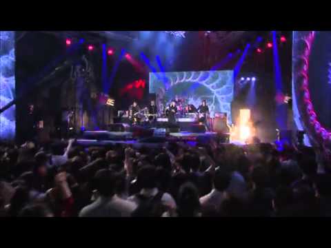 탑밴드2_피아_소용돌이 (Full)