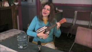 Parlour to Parlour, Episode 1 Performance: Meredith Axelrod "The Sentimental Gentleman from Georgia"