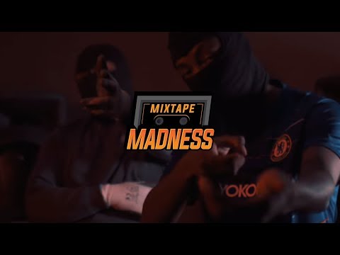 (BGD) Muller x Boogz - Return To Sender (Music Video) | @MixtapeMadness