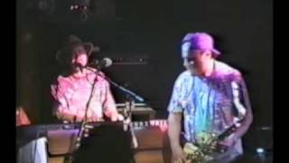 ZERO - Friday's Child - Wetlands, NYC