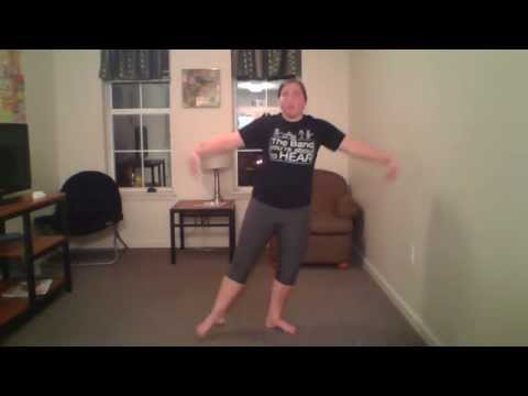 "The Steps" DCE 200 Final Project