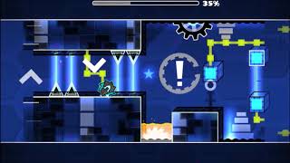 Blast Processing sequel!!- Next Processing By Syniath - Geometry Dash 2.1