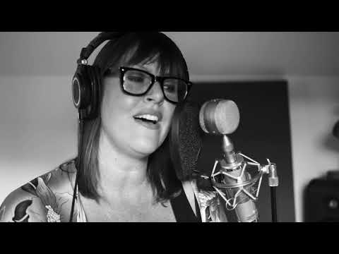 More Than A Woman (Aaliyah cover) by Natalie Williams