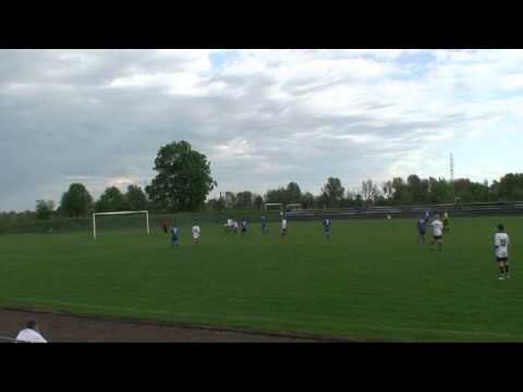 JM Bytom GKS ANDALUZJA 98 99 vs KS ORKAN DĄBRÓWKA WIELAKA 98 99 Dnia 07 05 2015 4 2