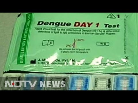 A made-in-India dengue vaccine? It could take 5 years, say scientists