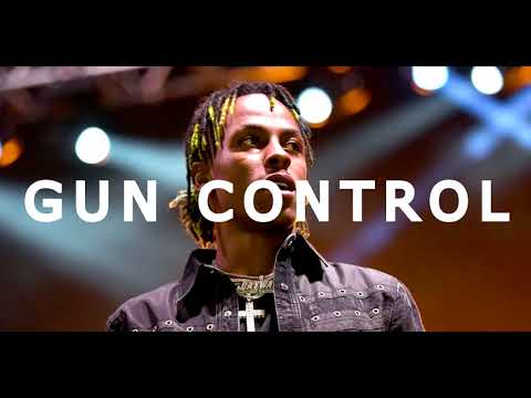 [FREE] RICH THE KID x JAY CRITCH TYPE BEAT - "GUN CONTROL" | 2018