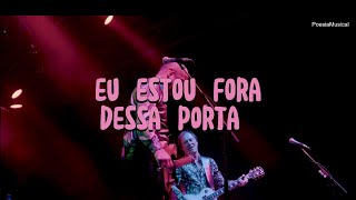 Hoodoo Gurus  Out That Door Legendado