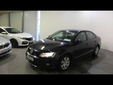 Volkswagen Jetta 2.0 TDI 110HP Trendline - Image 2