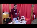Mercado e Exposições de Natal