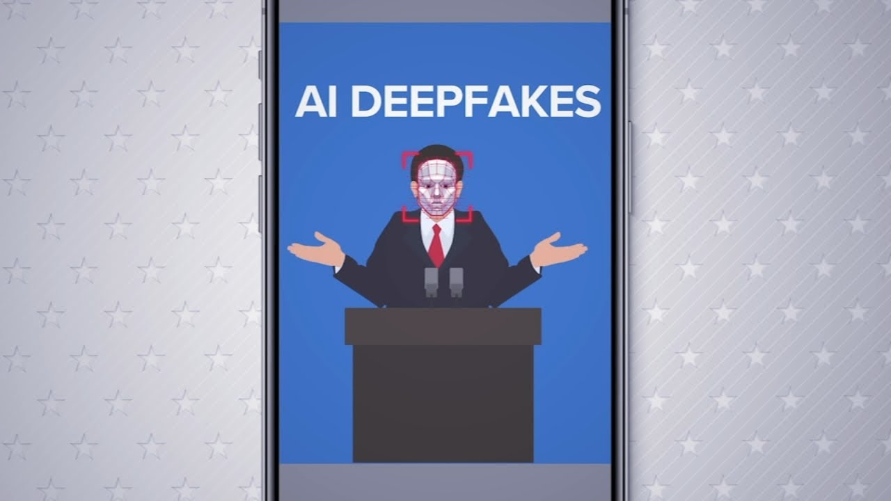 AI deepfakes, voting misinformation, fake fundraisers and other 2024 election scams ramp up