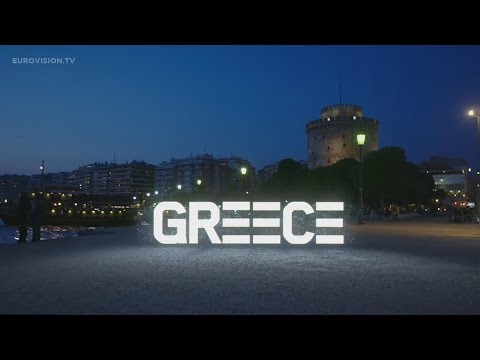 Eurovision GREECE (2001-2016) | My Top