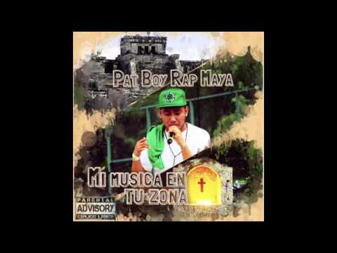 11-DEMENTE - Pat Boy Rap Maya  FT  PASTEL The Big Friends