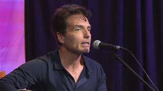 Richard Marx Performs &#39;Always On Your Mind&#39; Alongside Son Jesse At 92.5 The Breeze
