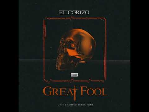 El Corizo - Haza (Official Audio)