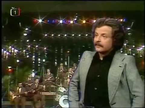 Petr Spálený - Trápím se, trápím (1978)
