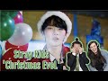 Classical musicians lose their shit reacting to Stray Kids 'Christmas EveL' 😝🎄 Classical musicians lose their shit reacting to Stray Kids 'Christmas EveL' 😝🎄