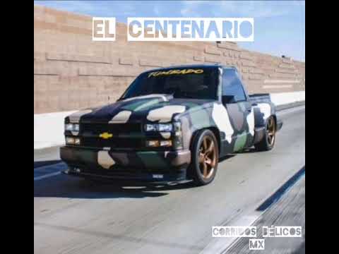 EL CENTENARIO
