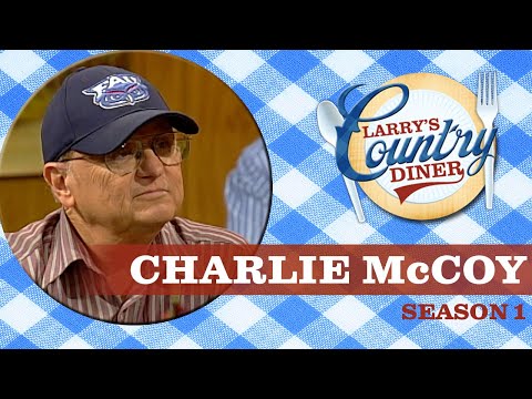 Thumbnail for Charlie McCoy on Larry's Country Diner | Full Episode | Season 1 by Charlie McCoy