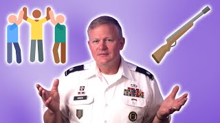 What Is JROTC, And Should You Join It