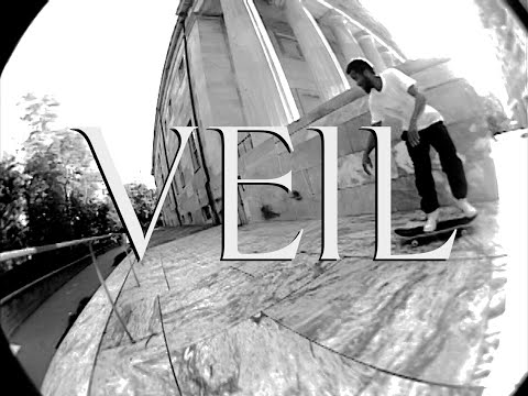 PREMIERE: Quel Haddox & Friends in "Veil"