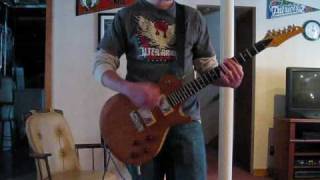 Submersed - To Peace cover