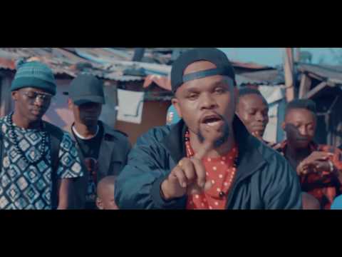 Becka Title   Ngoja Tuone Official Music Video