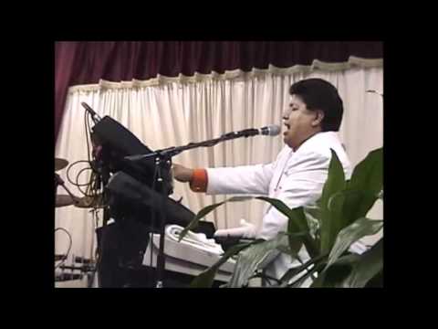 Grupo Adonai Cristo Vive