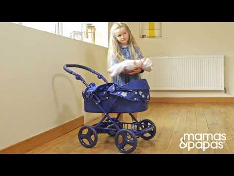 Mamas and Papas Ultima Pram