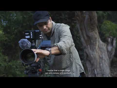 Discovering the Thrills of Wildlife Filmmaking: My Visual Story