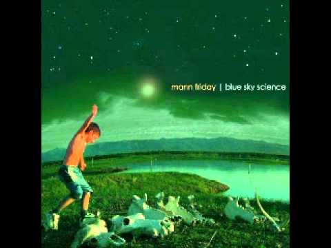 Counting Down | mann friday | blue sky science