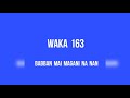 WAKA 163 - HAUSA CHRISTIAN HYMN SONG