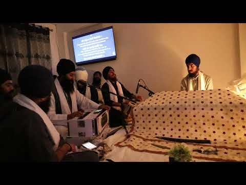 07 Brisbane Rainsbai September 2021 - Bhai Himmat Singh Brisbane