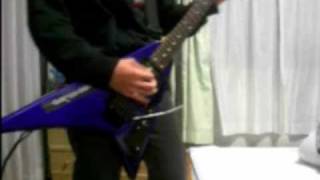 Carcass-R**k The Vote(Cover)