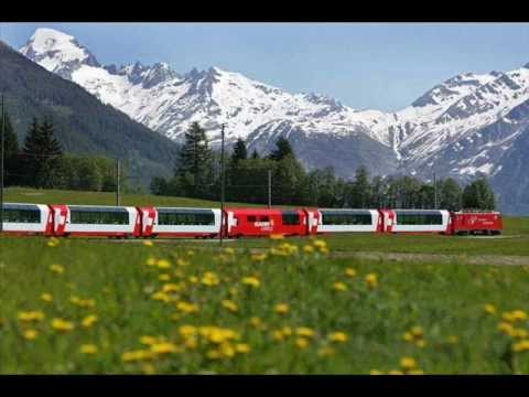 こども学科 【吹奏楽】「氷河特急」Glacier Express 2010県大会B編成"金賞"録音
