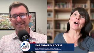 IDAs and public access to meetings in the Finger Lakes .::. The Debrief 6/12/26