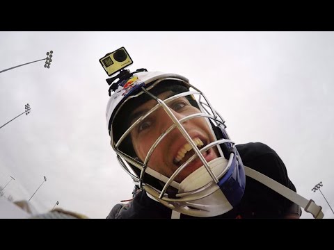 Paul Rabil GoPro Video Behind the Scenes