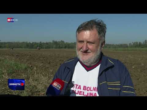 Poznati bijeljinski ljekar doktor Miroslav Mitrović je i uspješan proizvođač hrane (BN TV 2022) HD