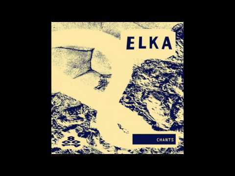 Elka - Pass Groove (Original Mix)