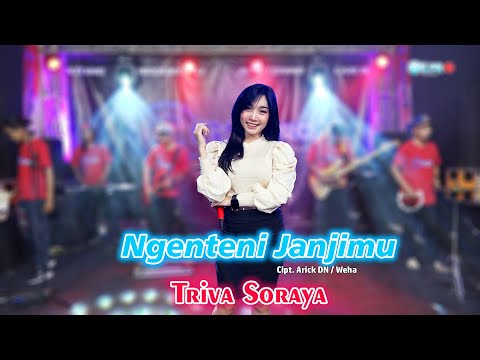 Triva Soraya - Ngenteni Janjimu || CGS Pro Live