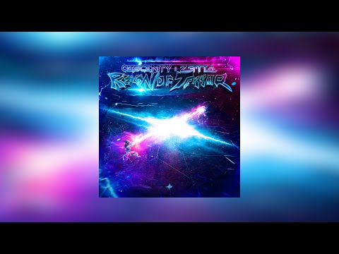 Obscenity & Zetta - Embrace Your Madness [DUBSTEP]