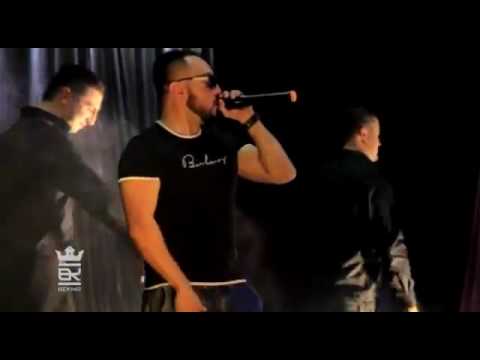 BK PRO (Bakha 84 & Ca$heR & M.ONE & Shah & MC Manu) - Tojikiston