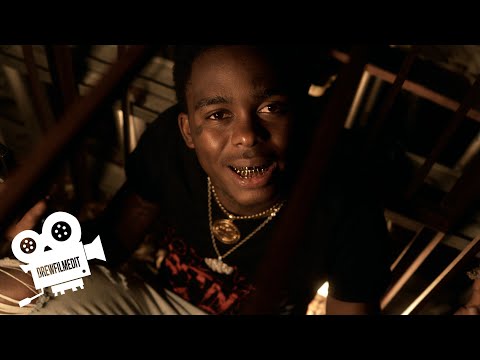 YNW Gunna - "Air It Out" (Music Video) (Dir By @_drewfilmedit)