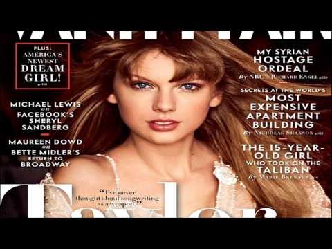 Taylor Swift Claims Harry Styles Cheated on Her, Slams Tina Fey and Amy Poehler on Love Life Joke