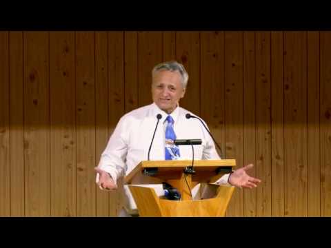 Wally Rakete - Believe the Lord - Prov 3:5-6