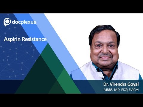 Aspirin Resistance