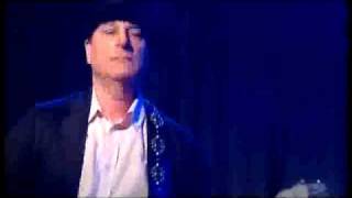 "STEAL SOFTLY THRU SNOW"--THE MAGIC BAND LIVE ON SWEDISH NATIONAL TV 4 5/16/06