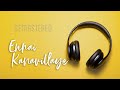 Ennai Kanavillaye | Kadhal Desam | AR Rahman | SPB | OS Arun | Rafee | High Quality | Remastered