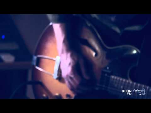 KUHN FU - Moondog Carnival